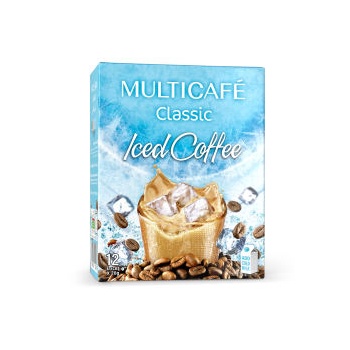  کافی مولتی کافه - 20 گرم بسته 12 عددی633d085c661d936710